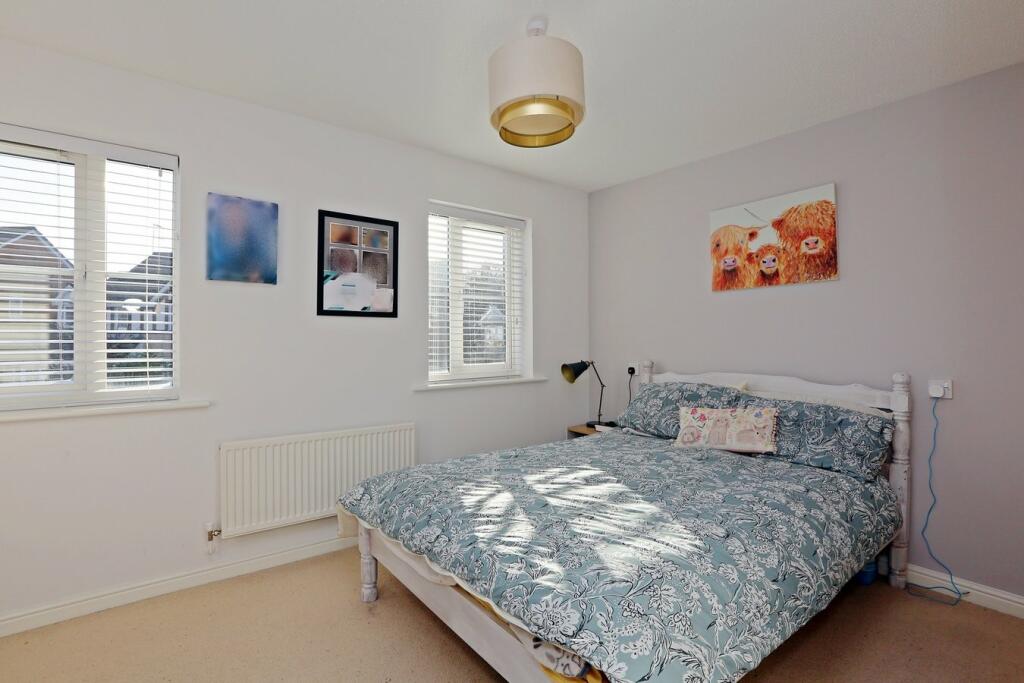 Additional image 15 of Rowan Gardens, Church Village, Pontypridd, CF38