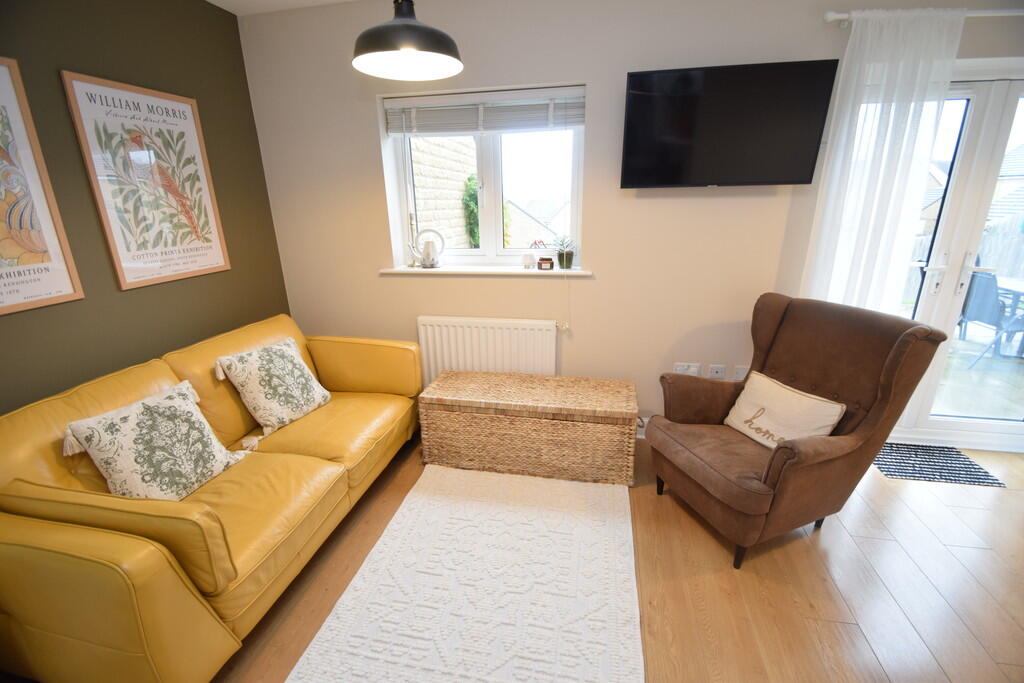 Additional image 4 of Oaklea, Apperley Bridge