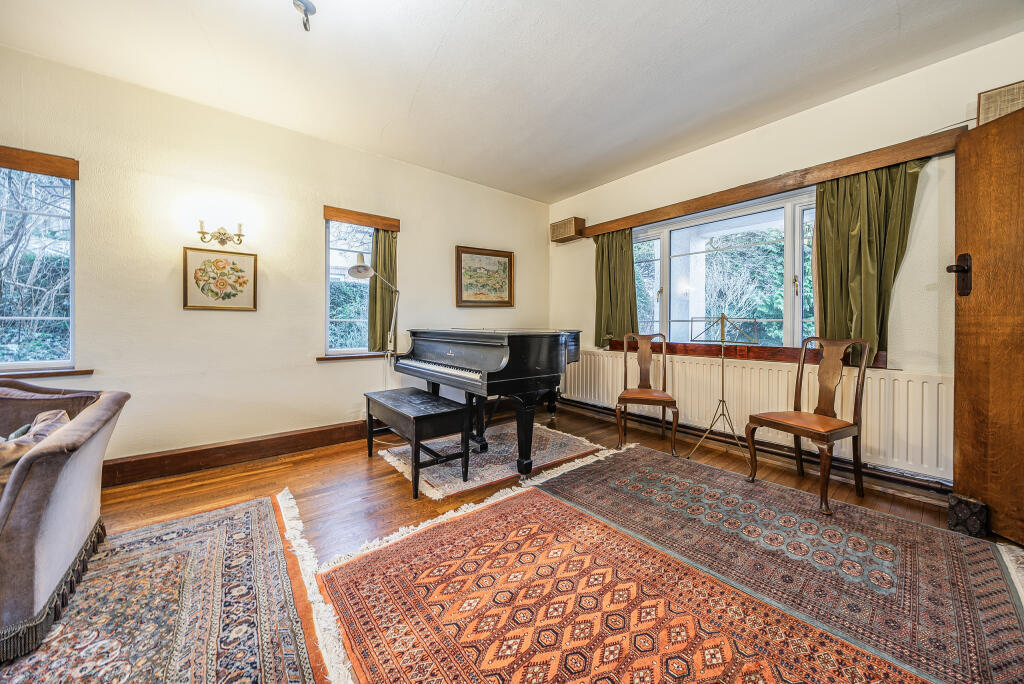 Additional image 4 of Old Sneed Park, Sneyd Park, Bristol, BS9