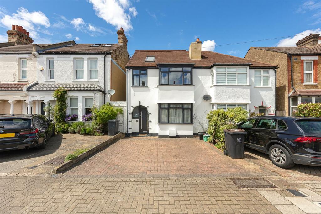 Additional image 22 of Birkbeck Road, Beckenham