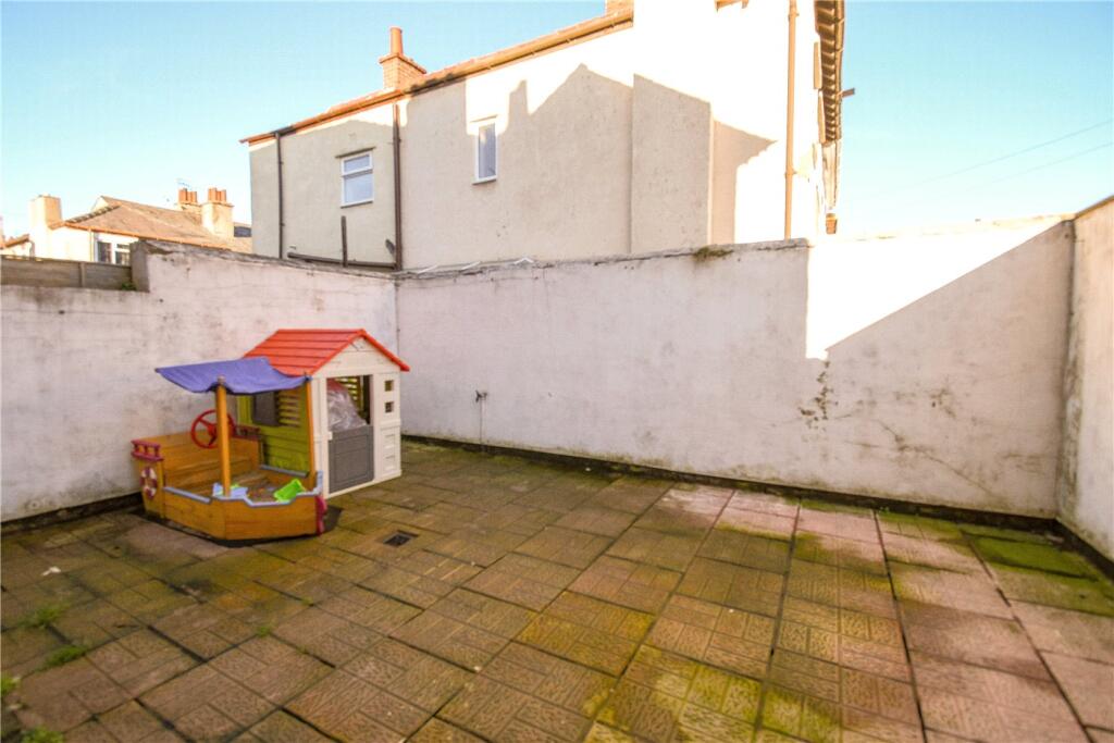 Additional image 22 of Frankby Avenue, Wallasey, Wirral