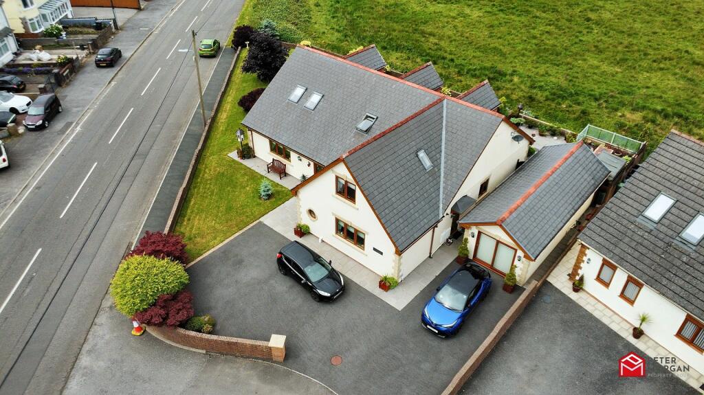 Additional image 35 of Pen-y-banc, Rhigos, Aberdare, Rhondda Cynon Taff. CF44 9YT