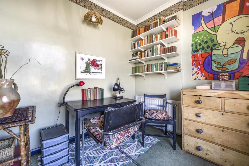 Additional image 18 of Blennerhasset, Wigton