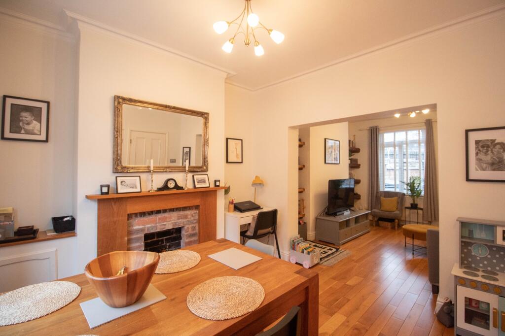 Additional image 15 of Cherry Road, Boughton, Chester