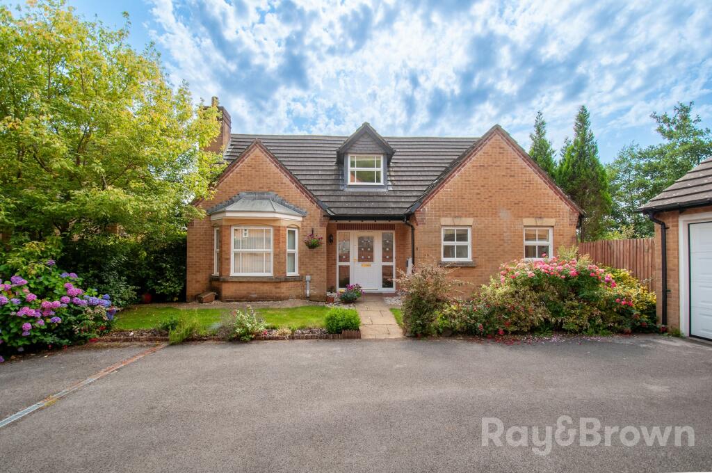 Additional image 4 of Dan Y Graig Heights, Talbot Green, Pontyclun