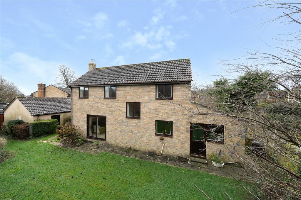 Additional image 10 of Mill Lane, East Coker, Yeovil, Somerset, BA22