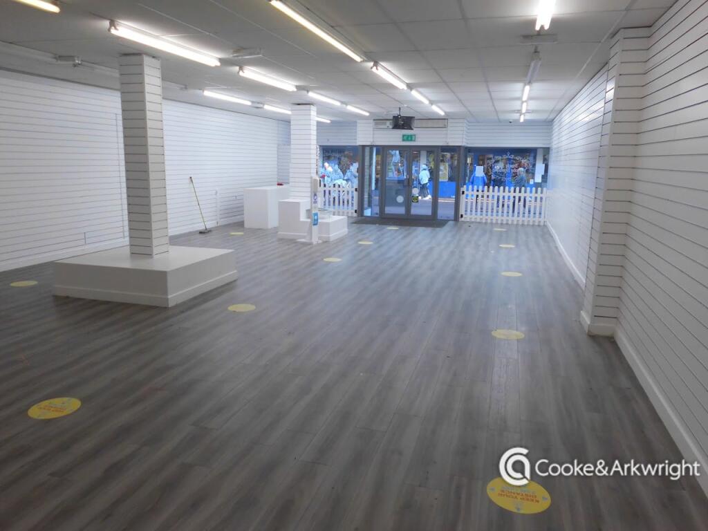 Additional image 4 of 2A New Market Walk, St. Tydfil Square Shopping Centre, Merthyr Tydfil, CF47 8EL