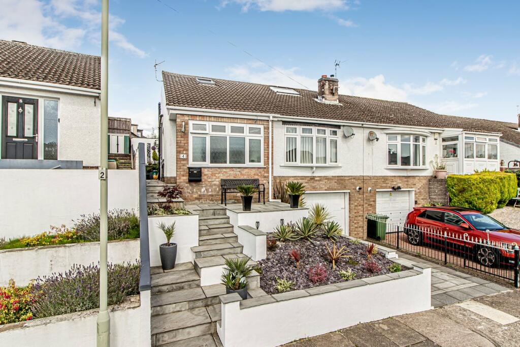 Additional image 26 of Rhyd Y Nant, Pontyclun, CF72