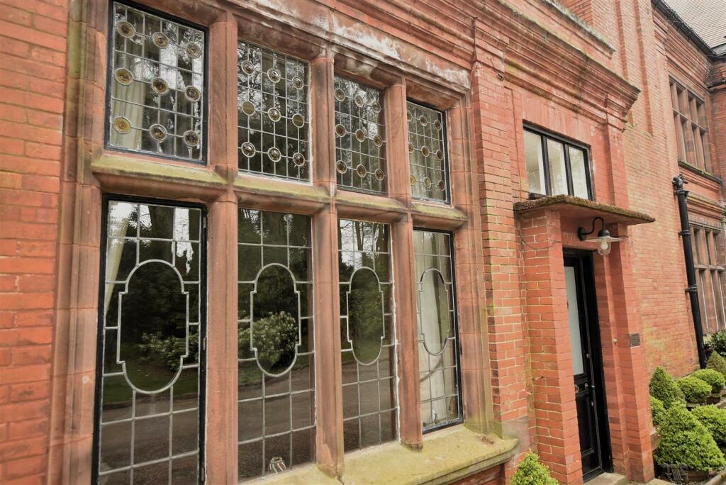 Additional image 11 of Mere Hall, Oxton