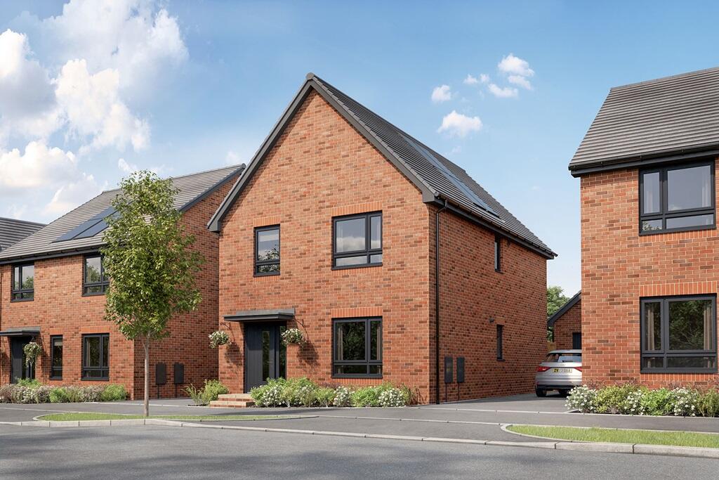 Additional image 12 of Land Off Cefn Yr Hendy,
Miskin,
Rhondda Cynon Taff,
CF72 8PN