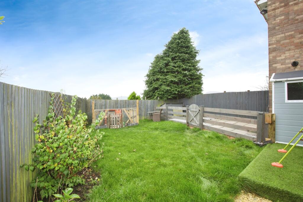 Additional image 13 of Brynawel, Caerphilly