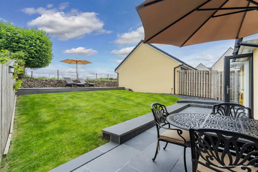 Additional image 17 of Crompton Way, Ogmore-By-Sea