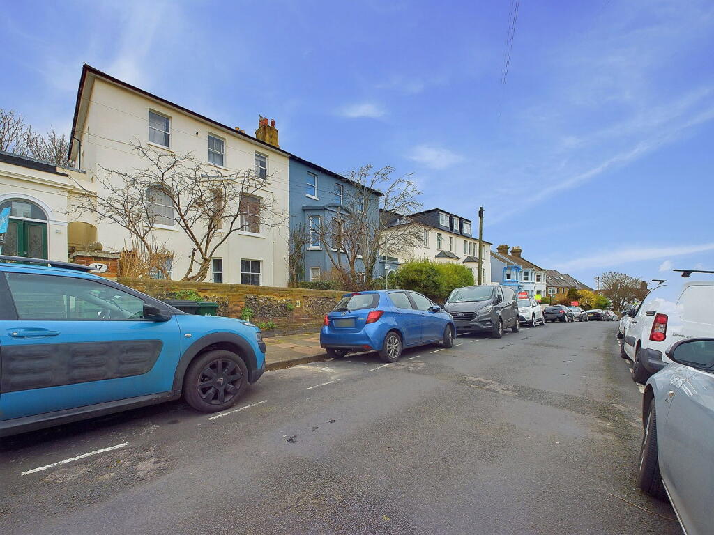 Additional image 6 of Richmond Road, Brighton, BN2 3RL