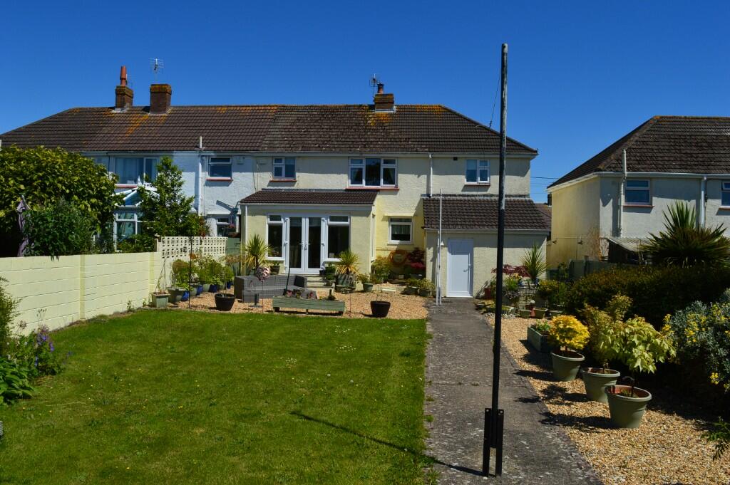 Additional image 7 of St. Davids Avenue, Llantwit Major, South Glamorgan, Vale Of Glamorgan, The, CF61