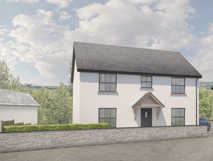 Additional image 6 of Llanquian Road, Aberthin, Cowbridge