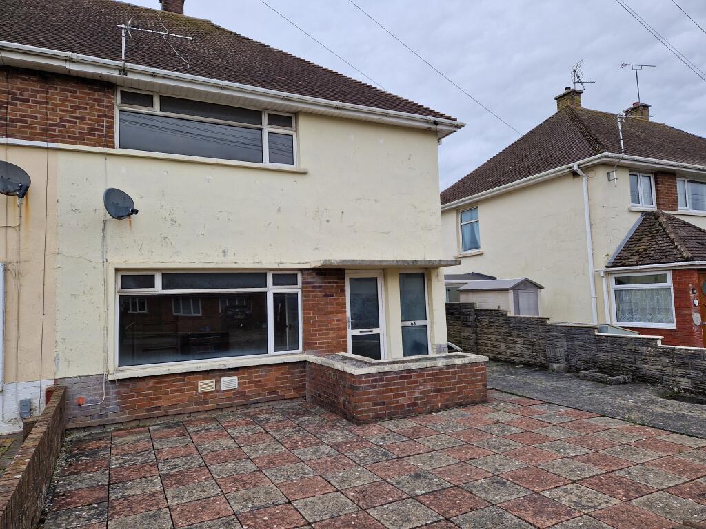 Additional image 12 of 63 ST. DAVIDS WAY, PORTHCAWL, CF36 5HB