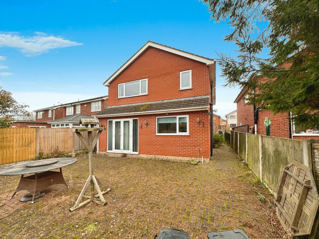 Additional image 10 of Church Road, Saughall, Chester, Cheshire, CH1