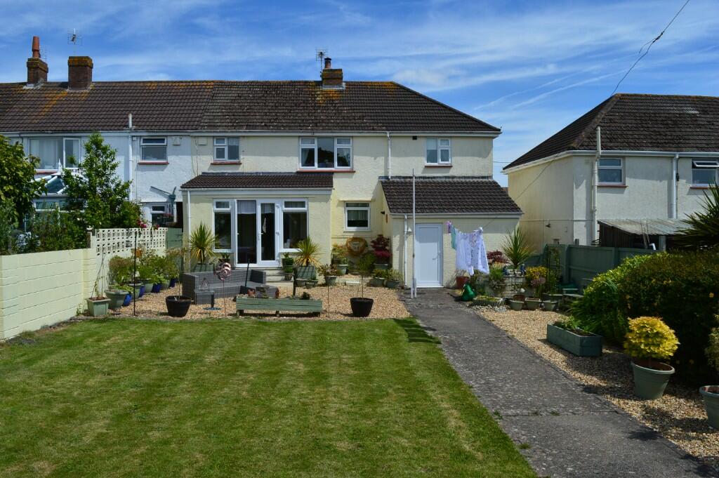 Additional image 40 of St. Davids Avenue, Llantwit Major, South Glamorgan, Vale Of Glamorgan, The, CF61