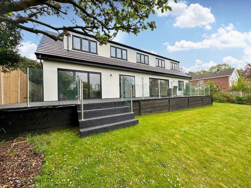 Additional image 34 of Baskervyle Close, Gayton, Wirral