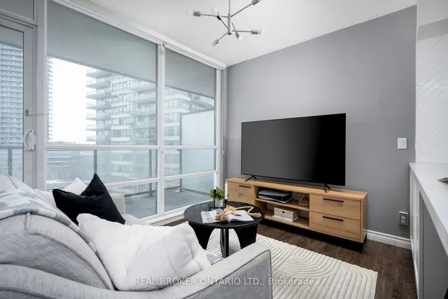 Additional image 17 of 2240 Lake Shore Blvd Unit 605