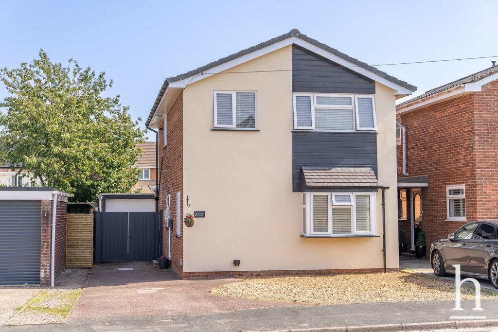 Additional image 35 of Frankby Close, Greasby, CH49