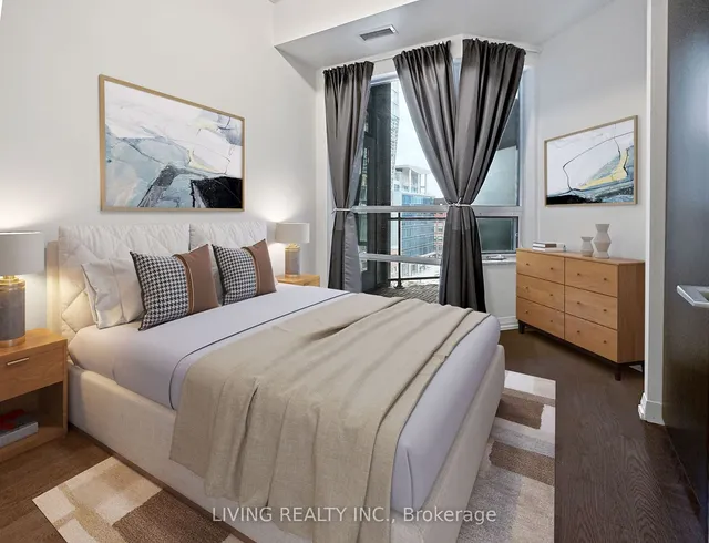 Additional image 5 of 460 Adelaide St Unit 915