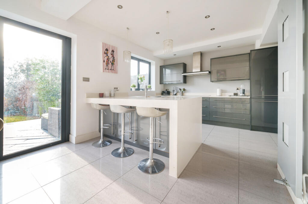 Additional image 3 of Green Lane, St. Albans, Hertfordshire