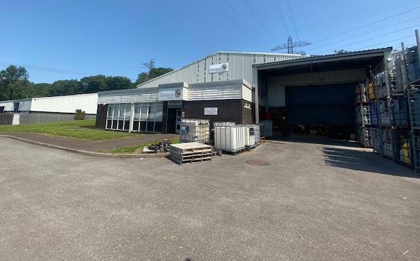 Additional image 3 of Gellihirion Industrial Estate, Pontypridd