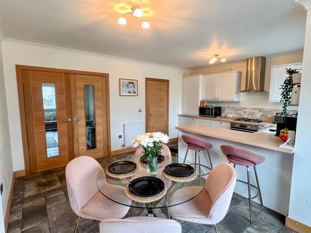 Additional image 9 of Long Acre, North Cornelly, Bridgend County Borough, CF33 4BE