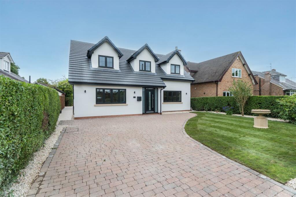 Additional image 54 of Belle Vue Lane, Guilden Sutton