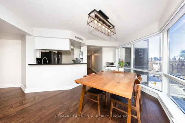 Additional image 7 of 1001 Bay St Unit 604