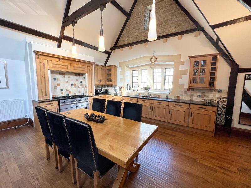 Additional image 2 of 5 The Old Grammar School, Church Street, Cowbridge, The Vale of Glamorgan CF71 7BB