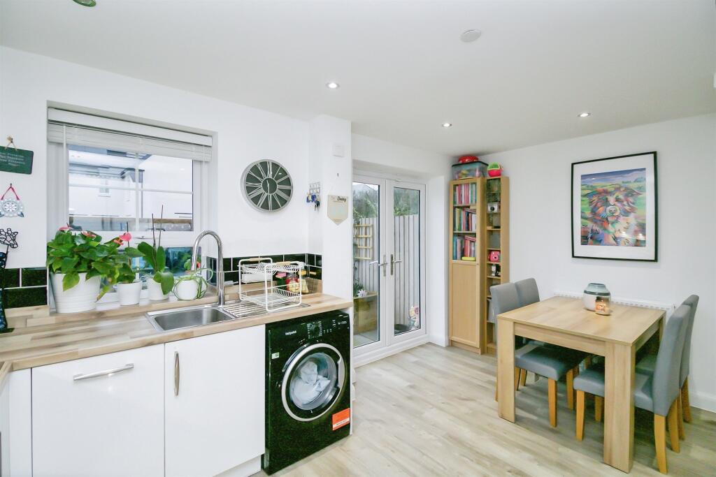 Additional image 17 of Ffordd Y Spitfire, St. Athan, Barry