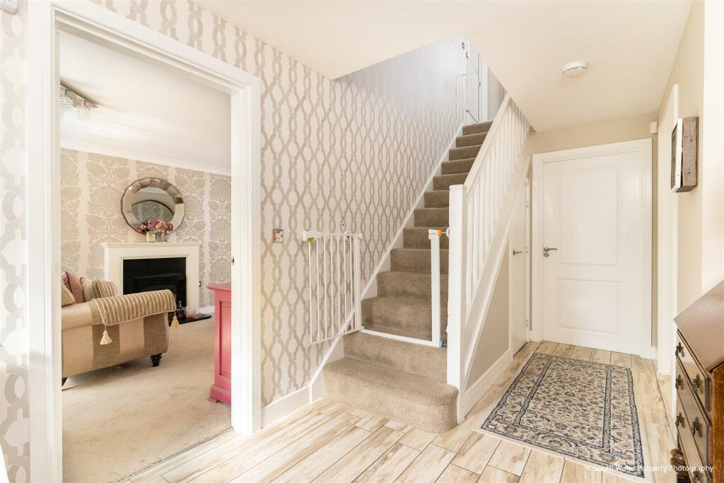 Additional image 7 of Badgers Brook Rise, Ystradowen