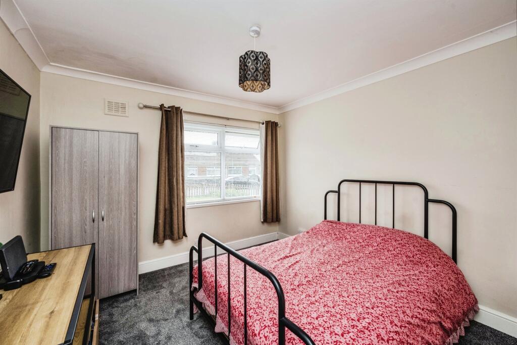 Additional image 9 of Longfellow Drive, BRIDGEND