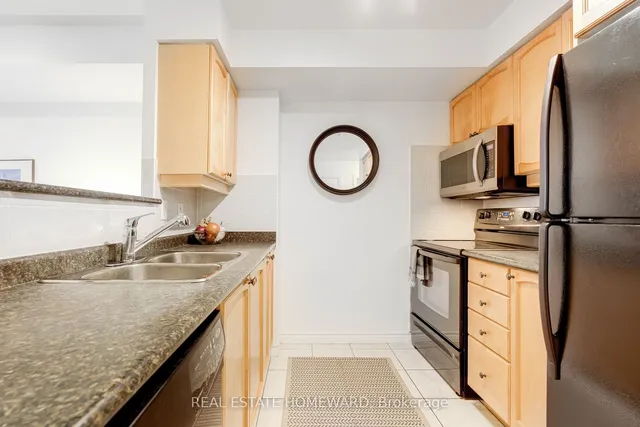 Additional image 8 of 700 Humberwood Blvd Unit 1429