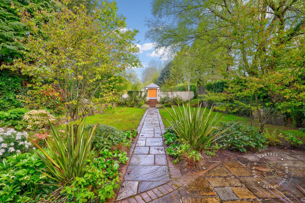 Additional image 4 of Bwlch Yr Onnen, Pwllmelin Road, Llandaff, Cardiff