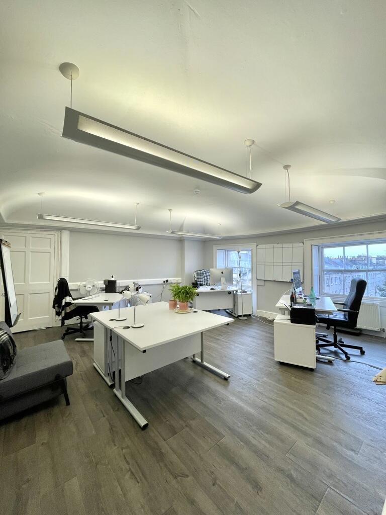 Additional image 5 of Upper Floor Offices, 20 - 22 The Mall, Clifton , Bristol, BS8