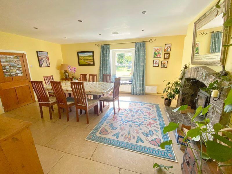 Additional image 3 of Church Farm, Ystradowen, Cowbridge, The Vale of Glamorgan CF71 7SY