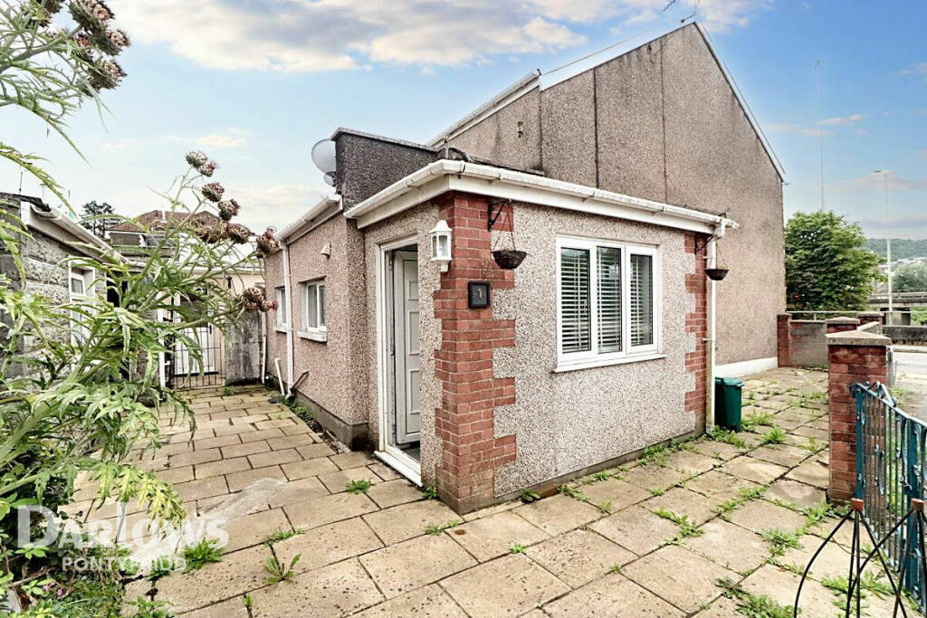 Additional image 21 of Cemetery Road, Pontypridd