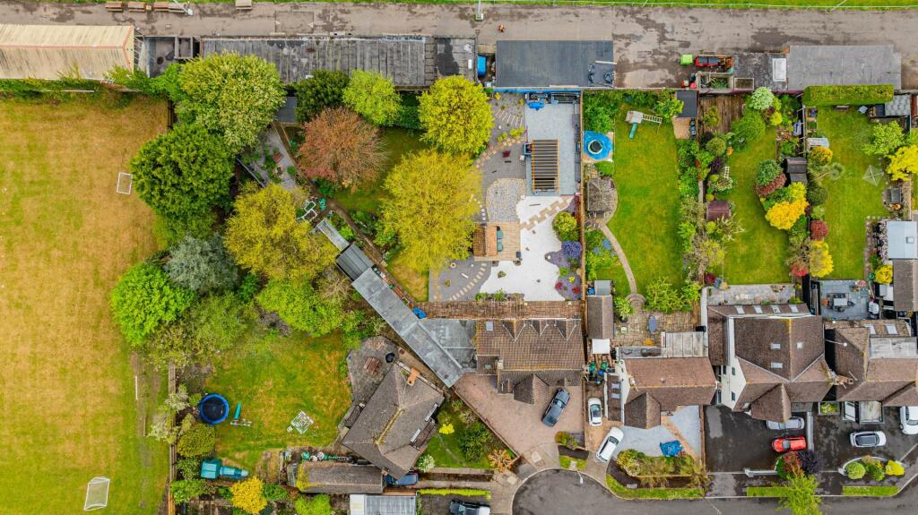 Additional image 38 of Cherwell Road, Penarth