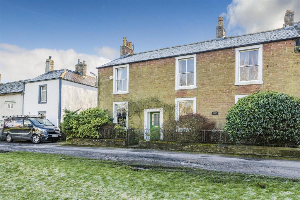 Additional image 22 of Blennerhasset, Wigton