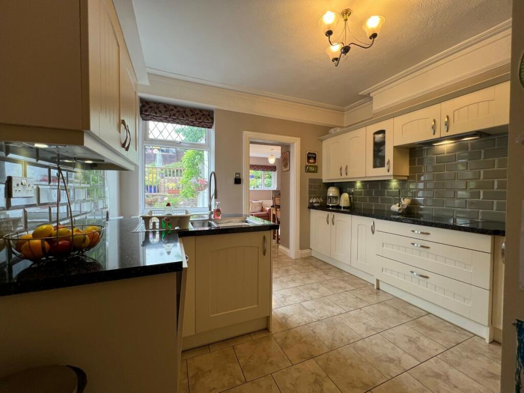 Additional image 4 of Cadwgan Road Treorchy - Treorchy