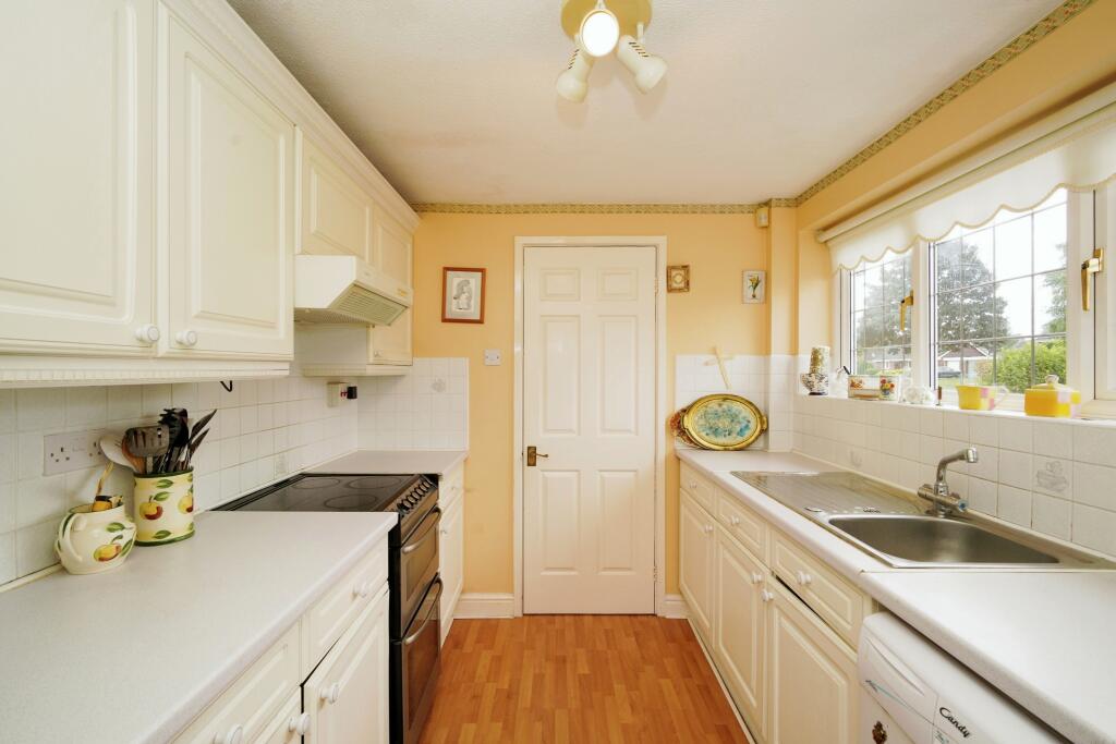 Additional image 5 of St. Peters Way, CHESTER, Cheshire, CH2