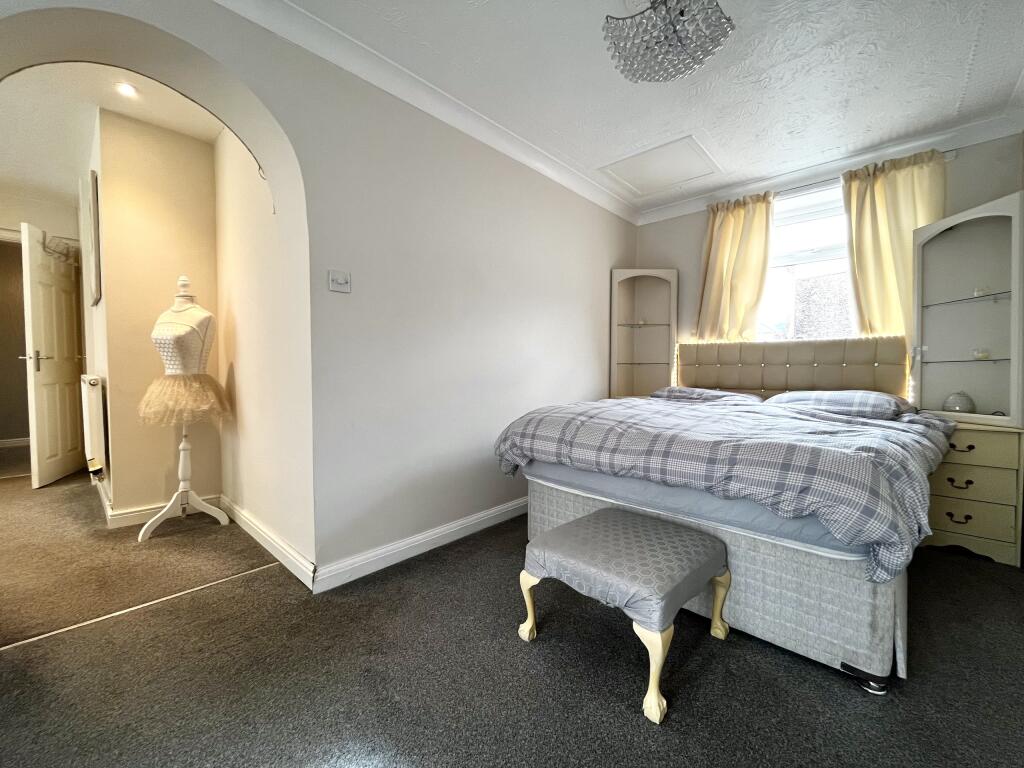 Additional image 10 of Hillcrest Avenue, Aberdare, Mid Glamorgan