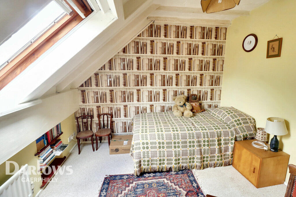 Additional image 15 of Ffordd Eynon Evans, Caerphilly