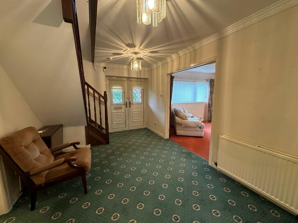 Additional image 21 of St John's Close, Cefn Coed