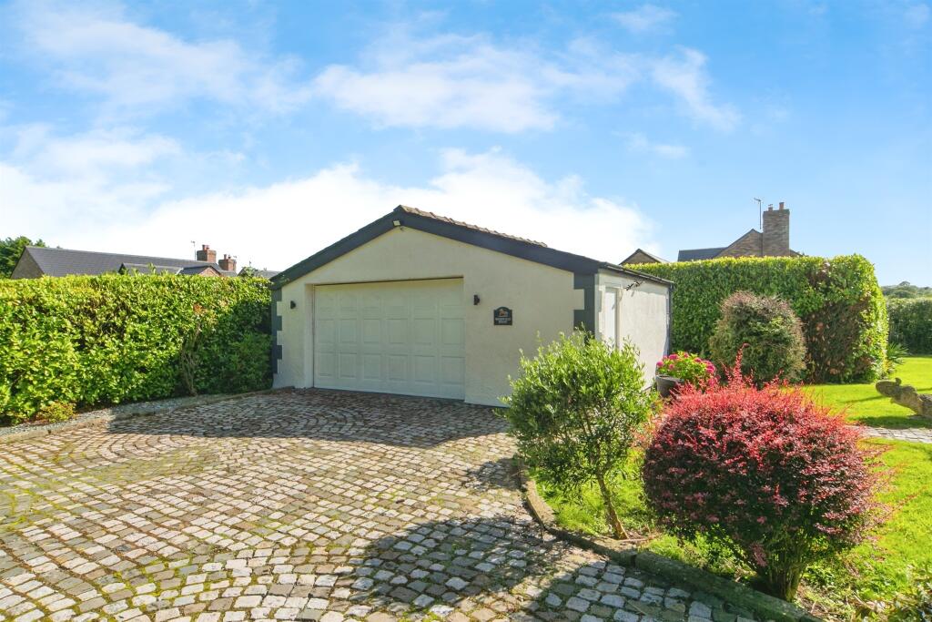 Additional image 17 of Raby Road, Wirral