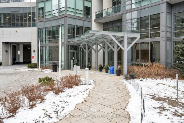 Additional image 3 of 2240 Lake Shore Blvd Unit 605