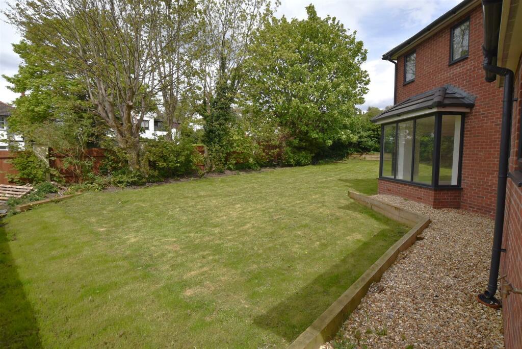 Additional image 24 of The Ridings, Noctorum